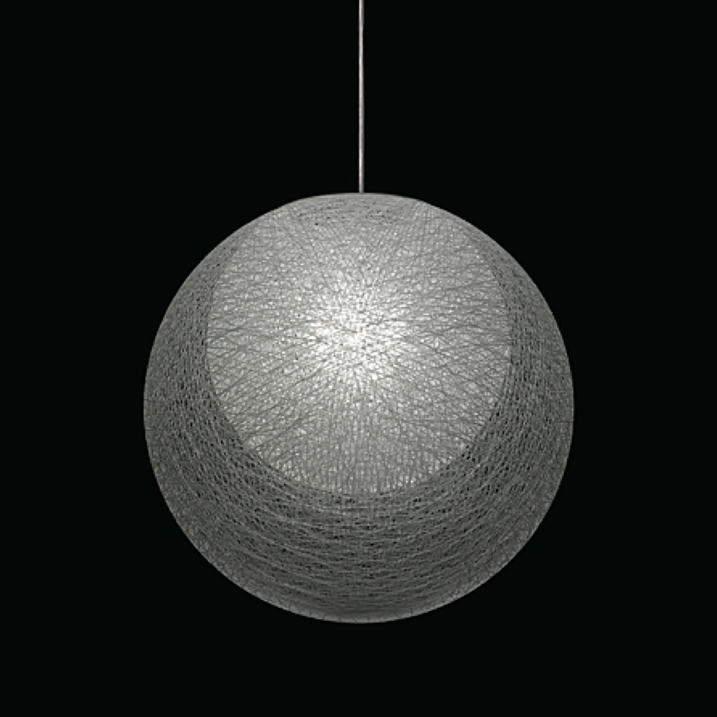 Mayuhana 2 Sphere Pendant