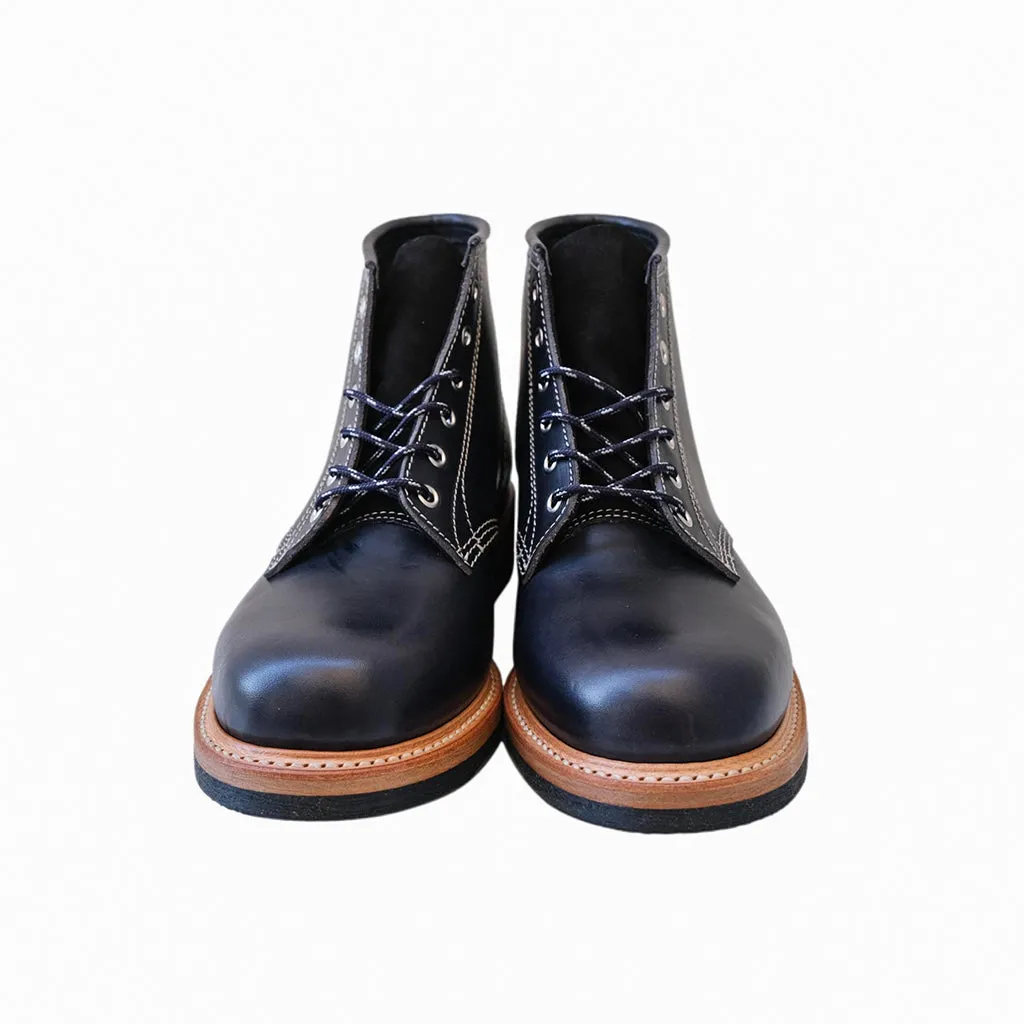 Miyagi Kogyo Jamvaida Horween Leather Service Boots