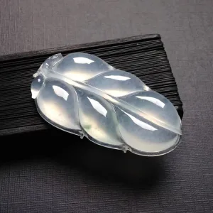 Natural Jade Pendant Jadeite Pendant PT479