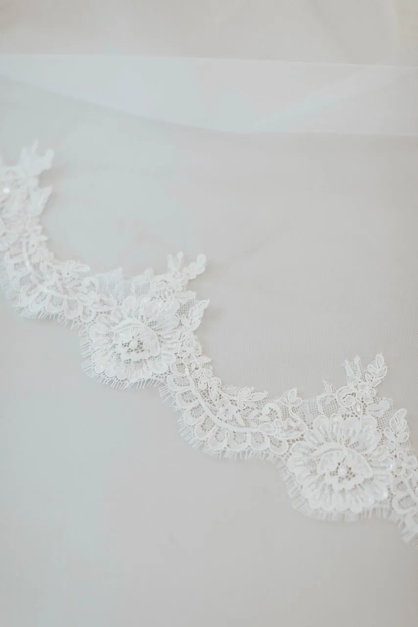 Ontario Veil