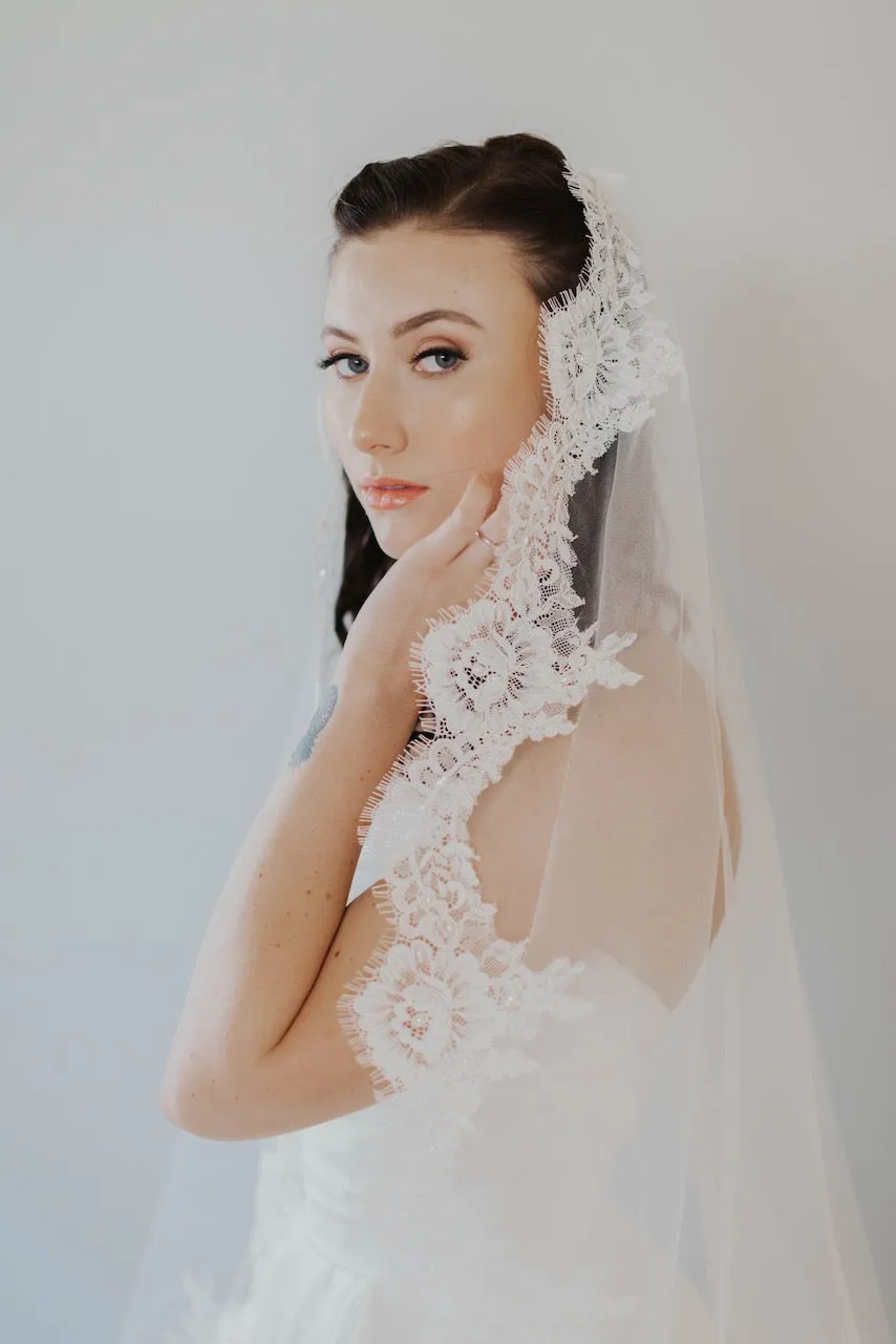 Ontario Veil
