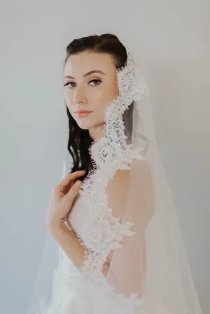 Ontario Veil