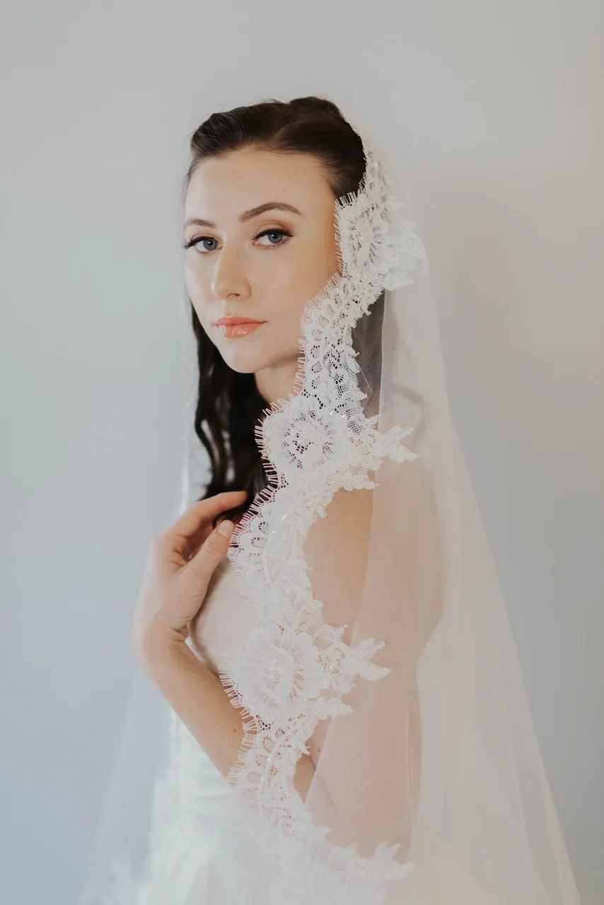 Ontario Veil