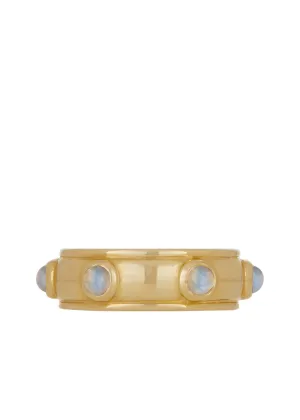 Palmas Ring - Moonstone