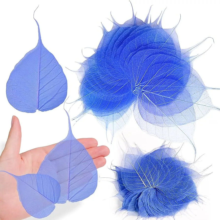 Peepil leafs
