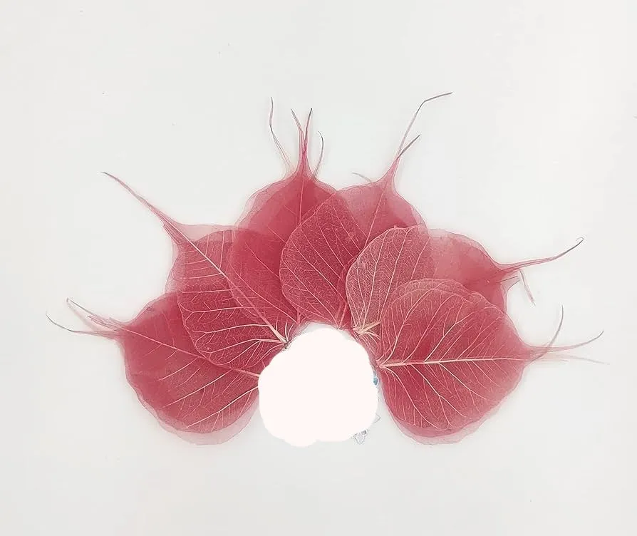 Peepil leafs
