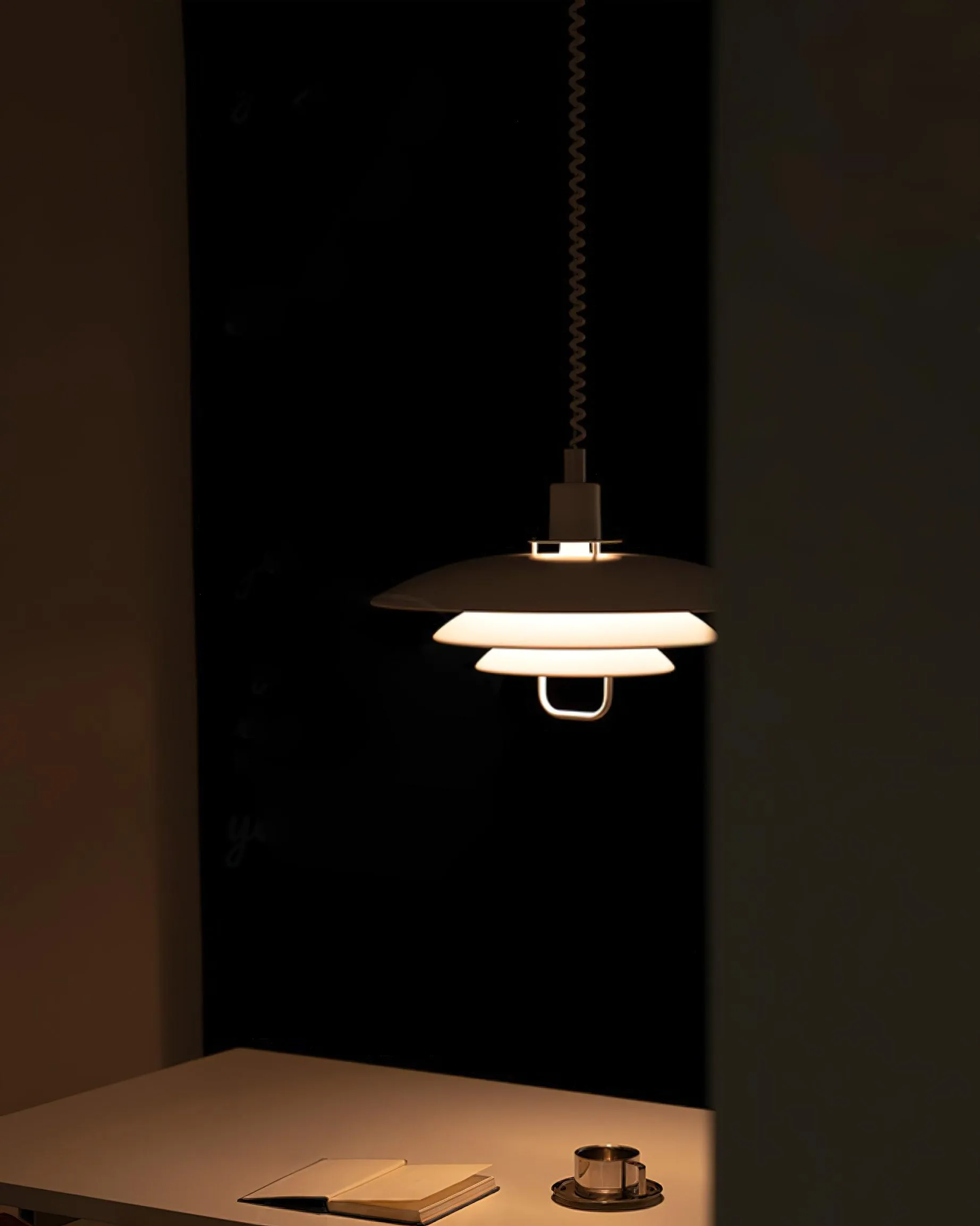 Poul Pendant Lamp