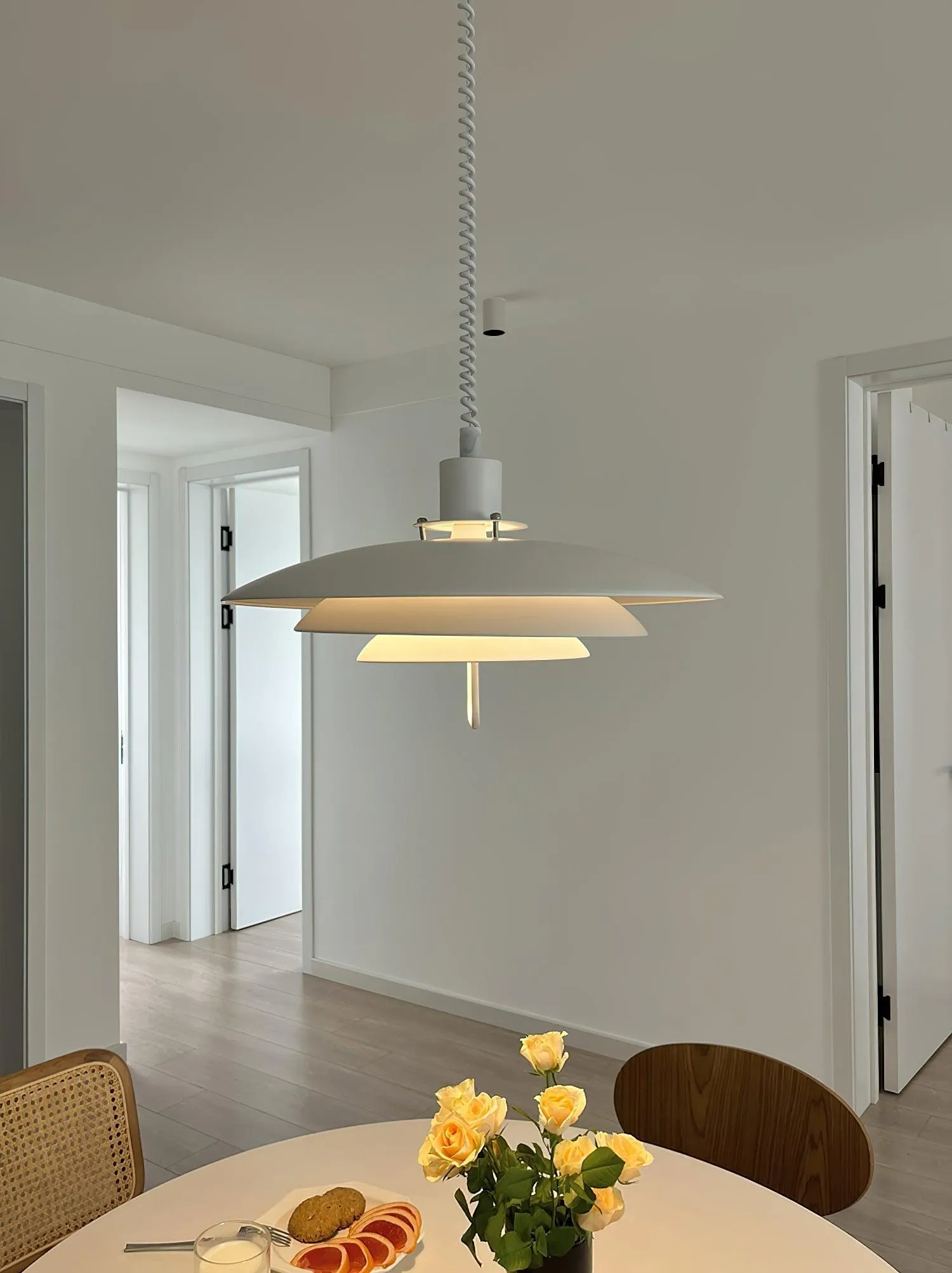 Poul Pendant Lamp