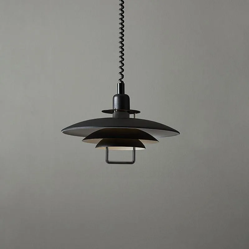 Poul Pendant Lamp