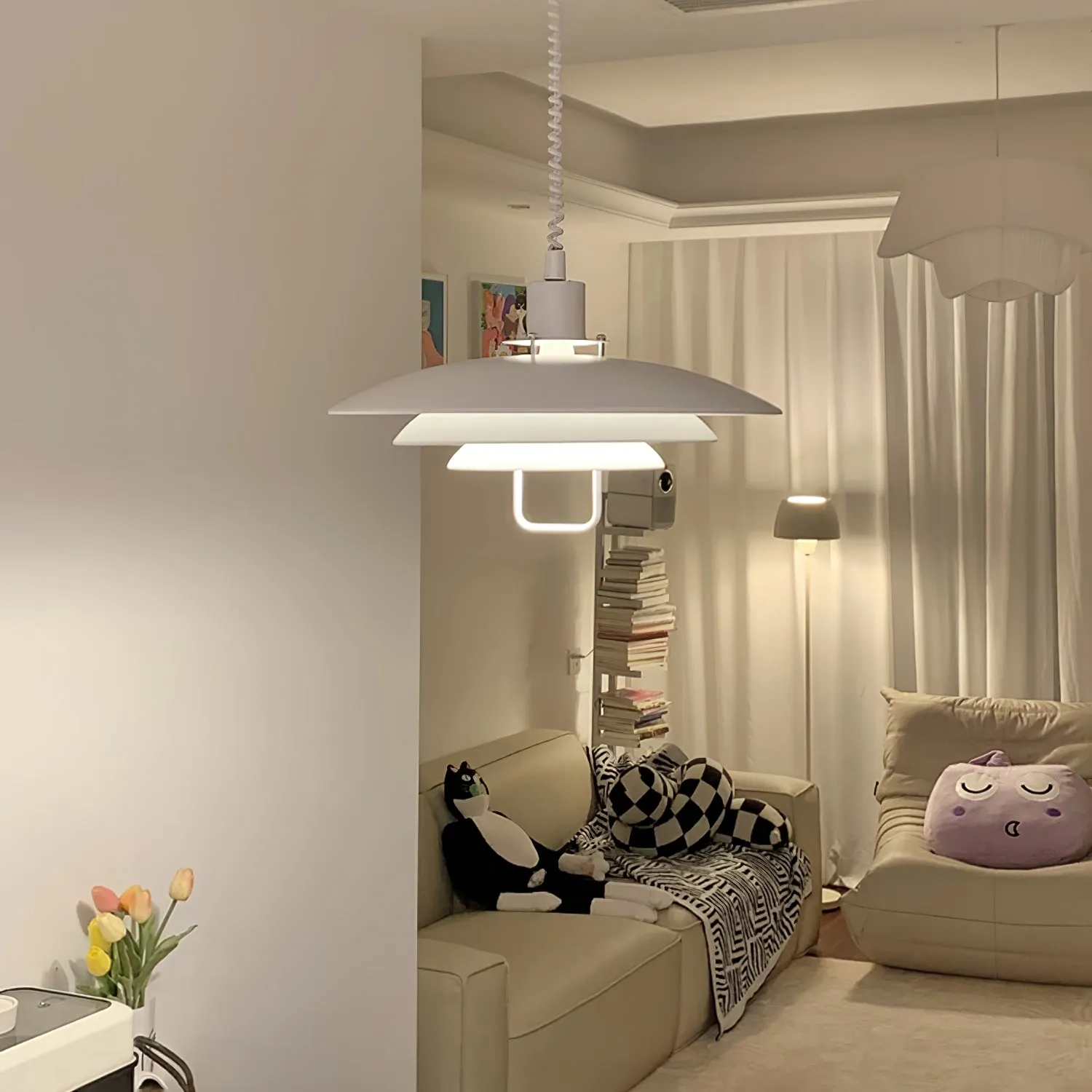Poul Pendant Lamp