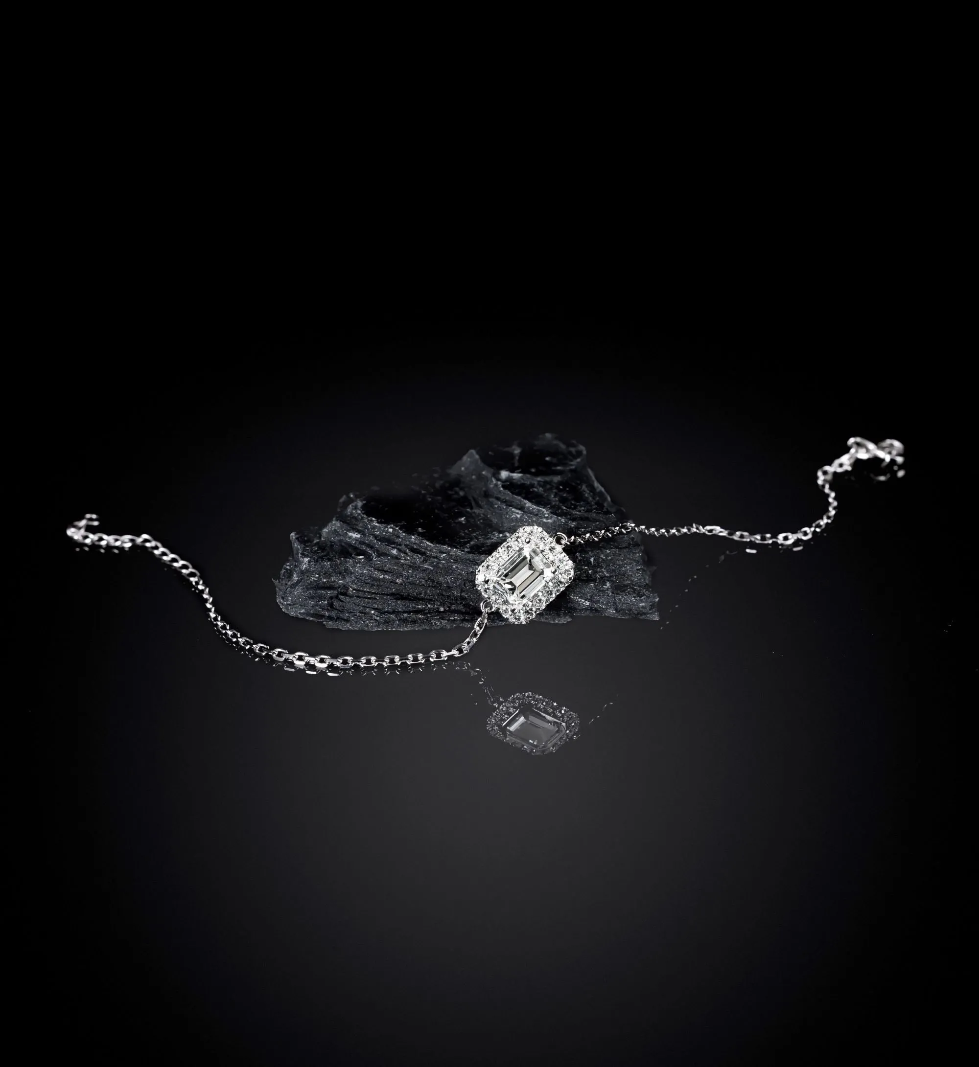 Pulse Bracelet