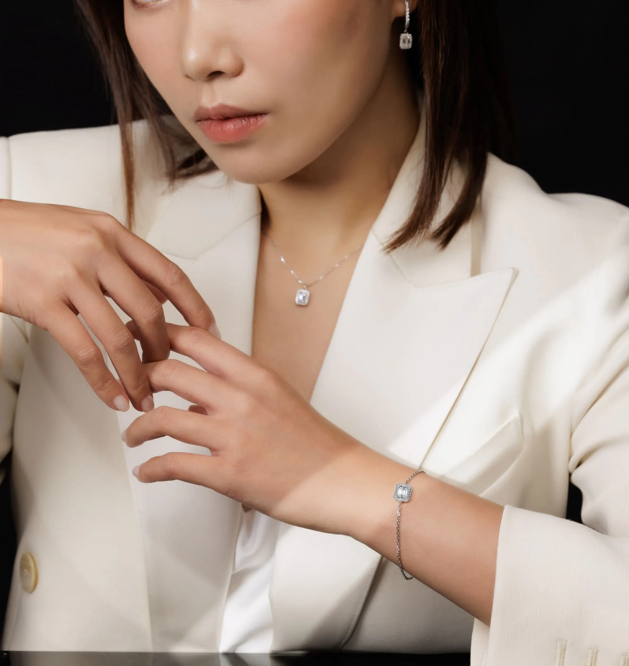 Pulse Bracelet