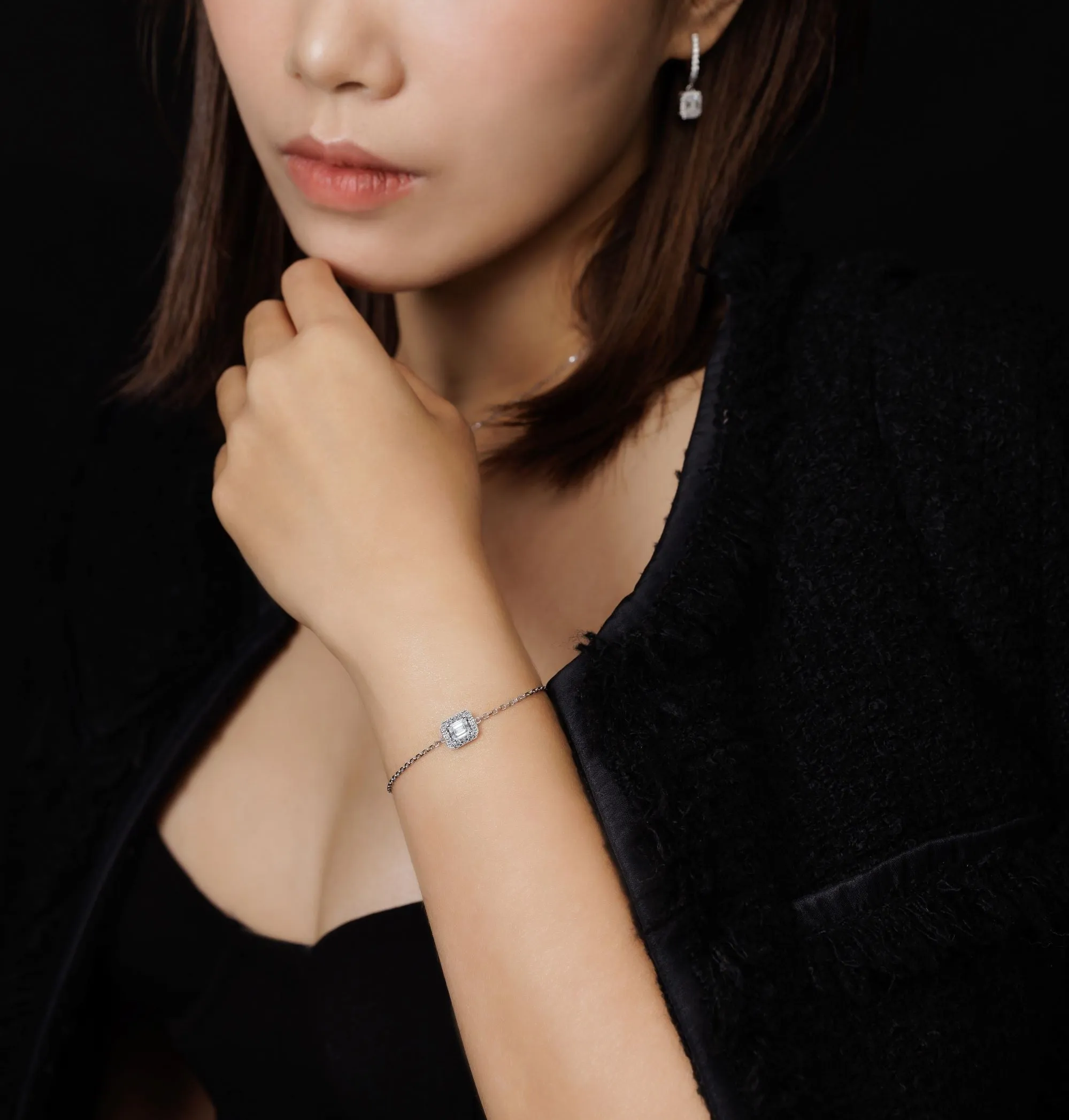 Pulse Bracelet