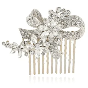 Raya Crystal Hair Comb