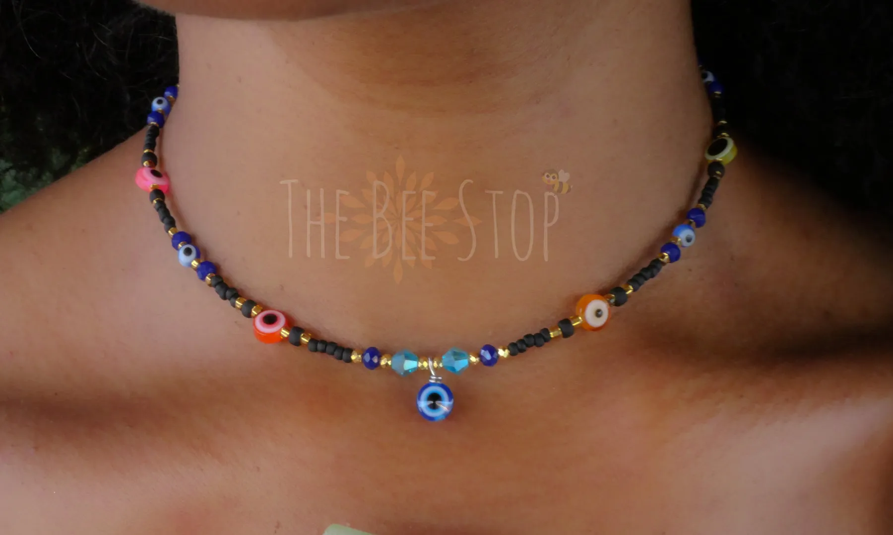Return to Sender 》Necklace