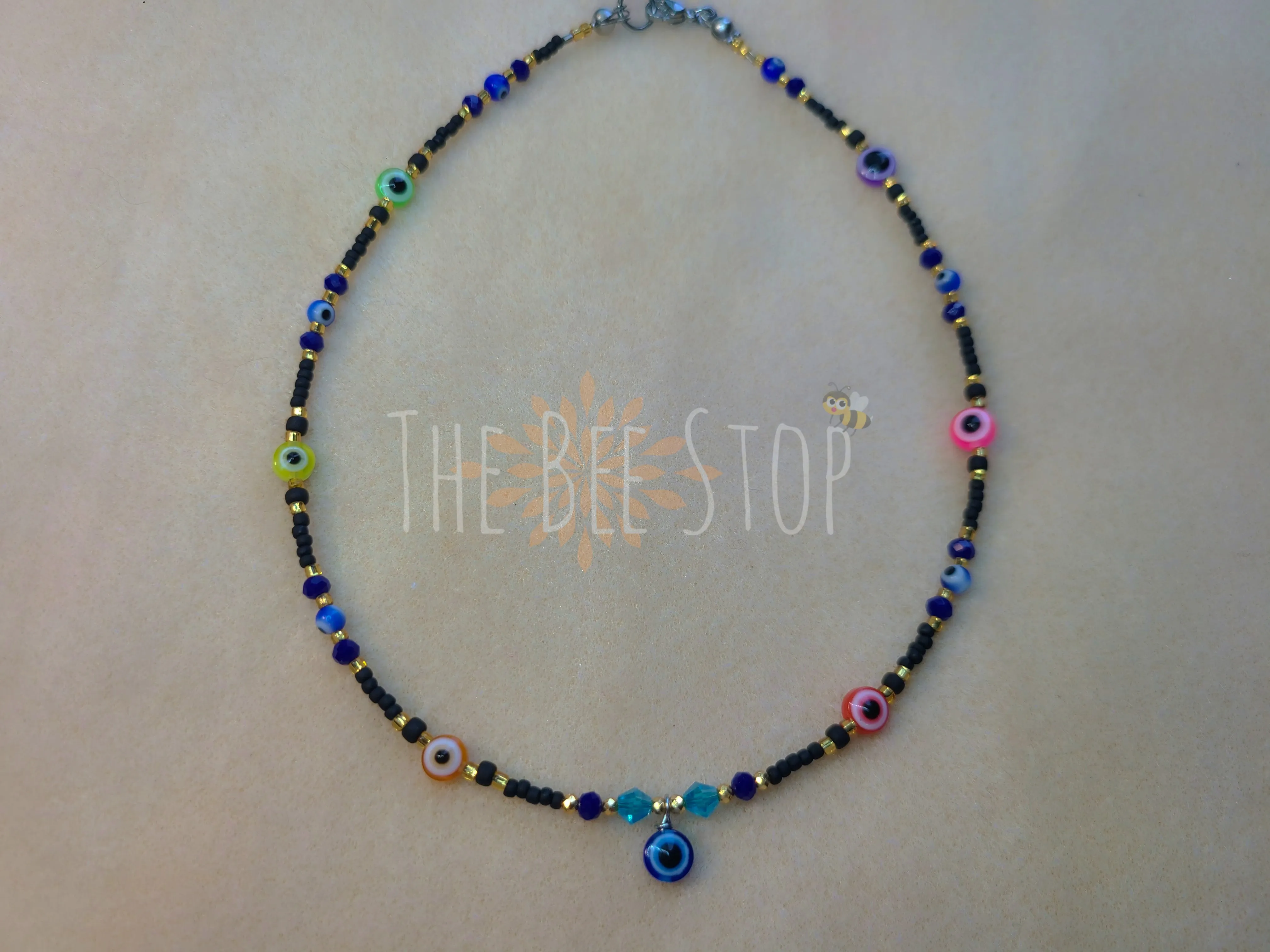 Return to Sender 》Necklace