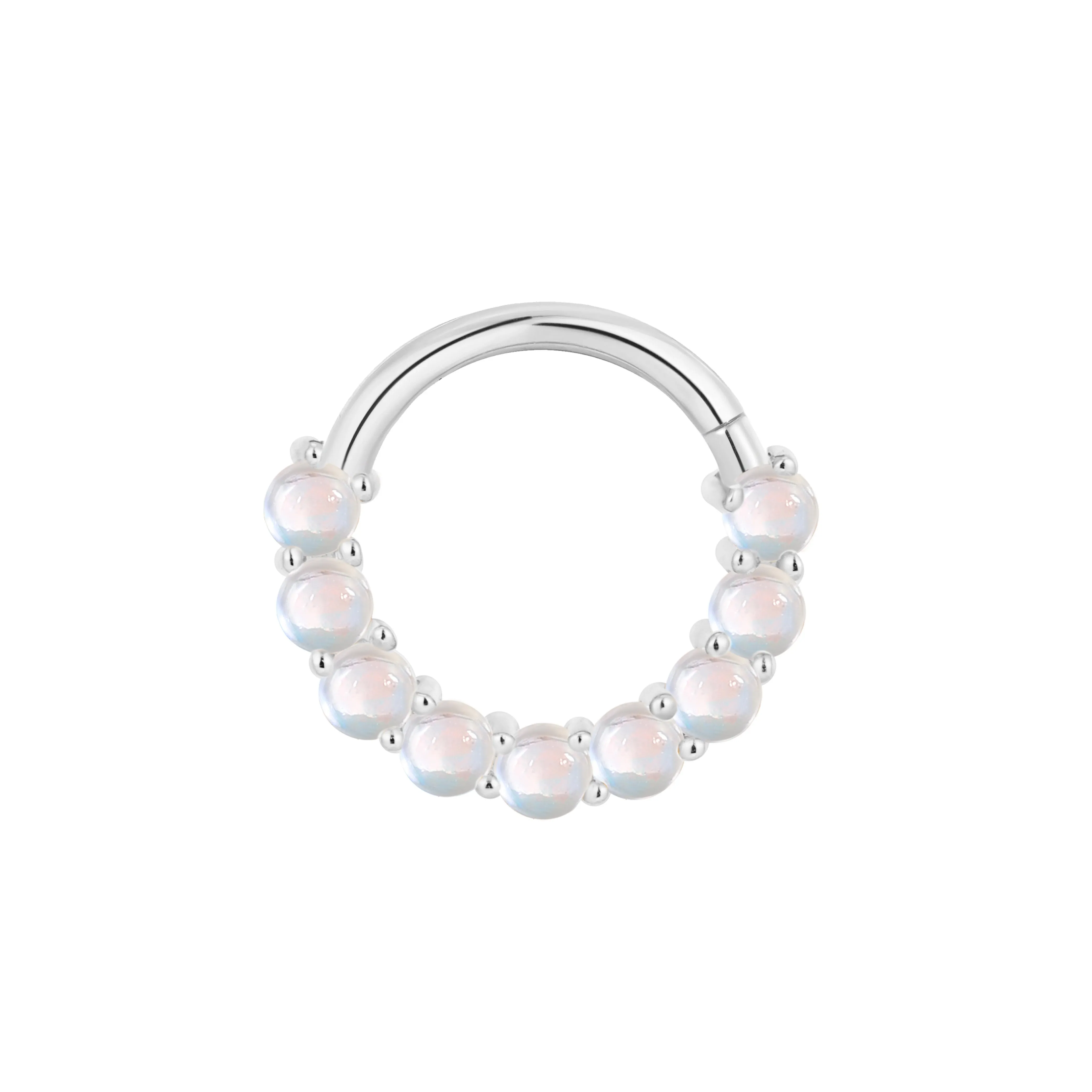 Revel - Rainbow Moonstone - Clicker
