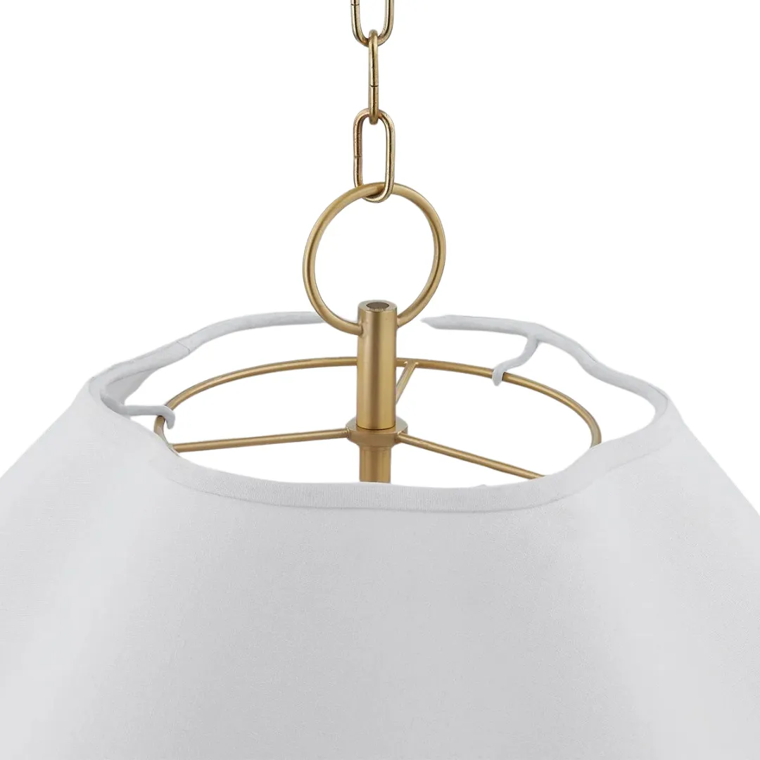 Rosanna Pendant