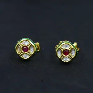 Ruby Toe Ring 1183-5248