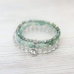 Serenity Bracelet Set