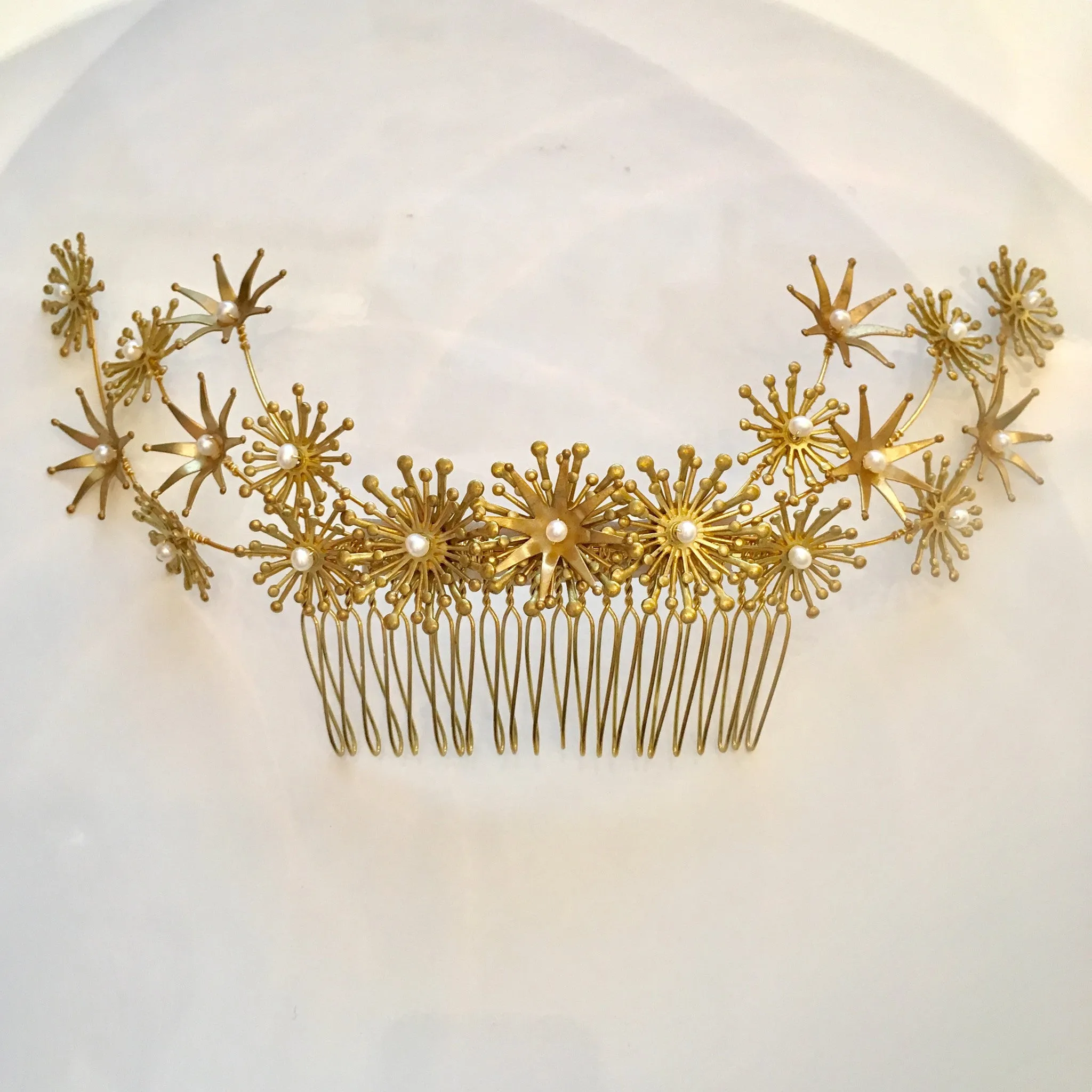 Stella Comb