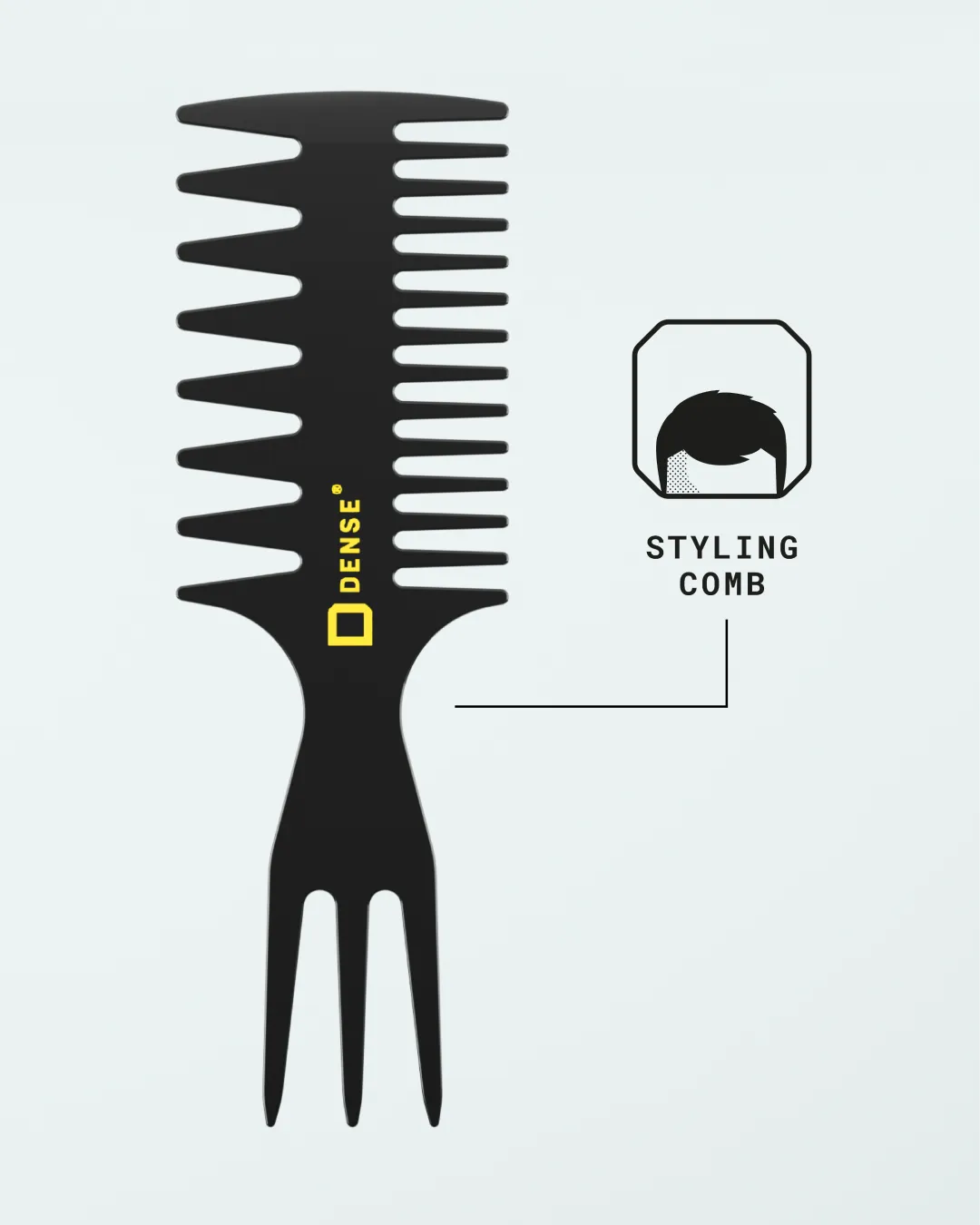 Styling Comb