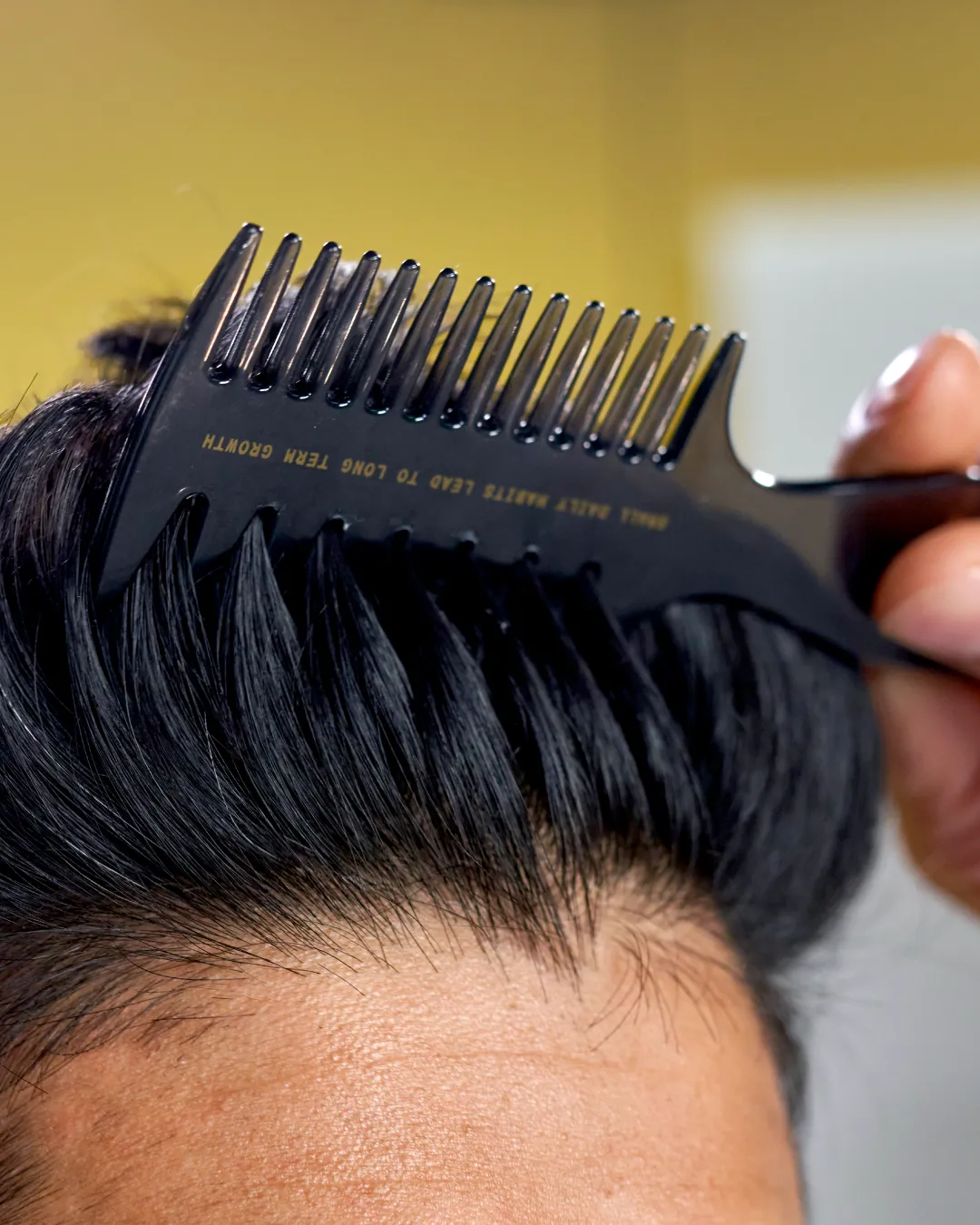 Styling Comb