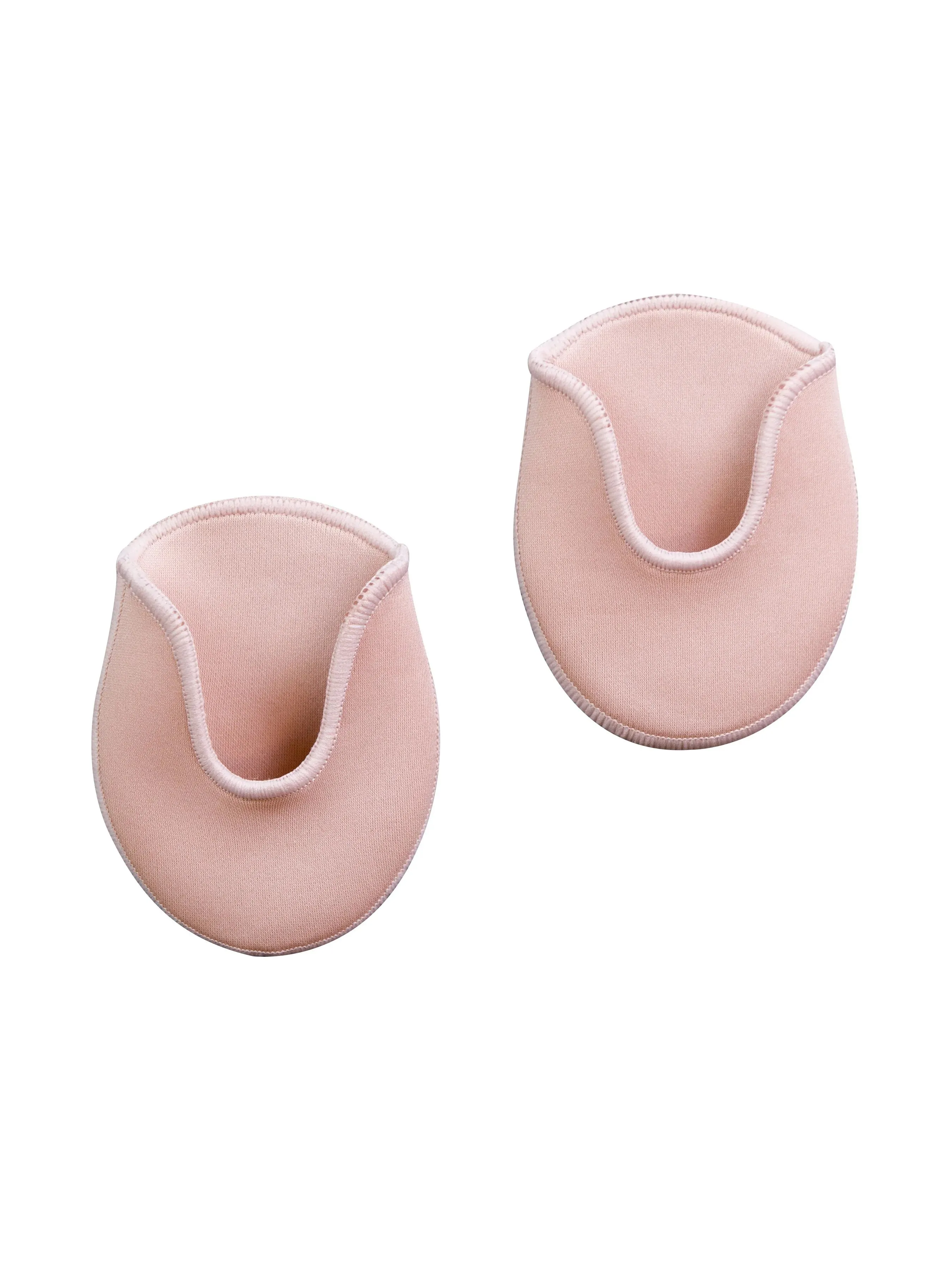 Suffolk Medium Full Toe Pad