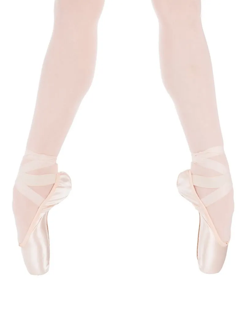 Suffolk Solo Prequel Standard Pointe Shoe