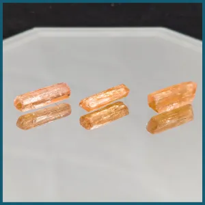 TGI179 Imperial Topaz (Set of 3)