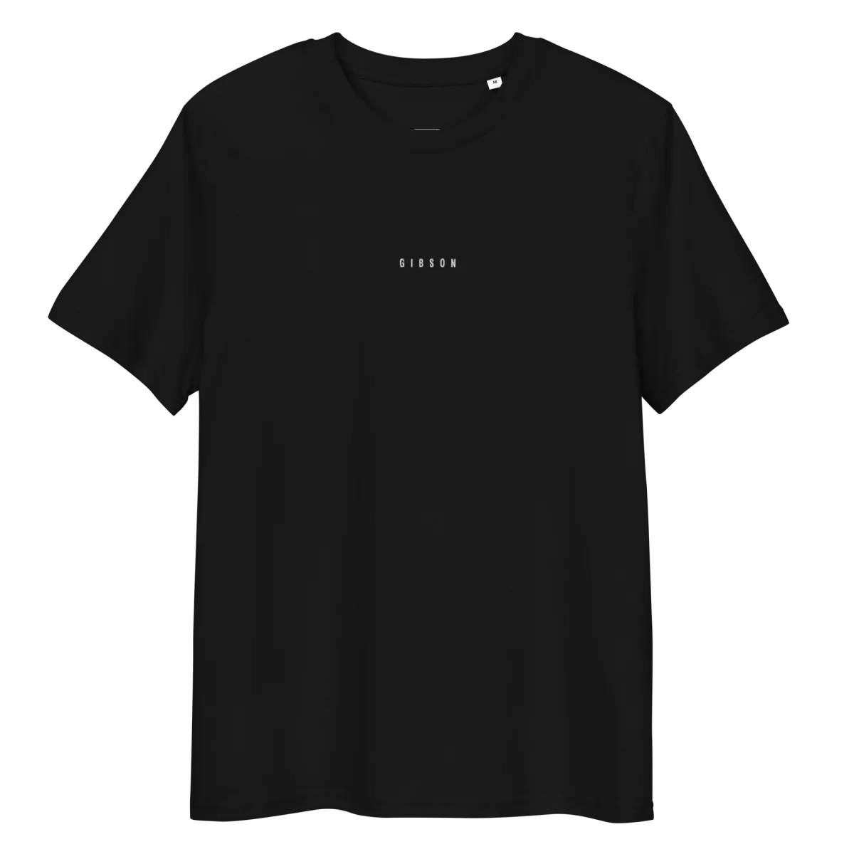 The Gibson Martini organic t-shirt