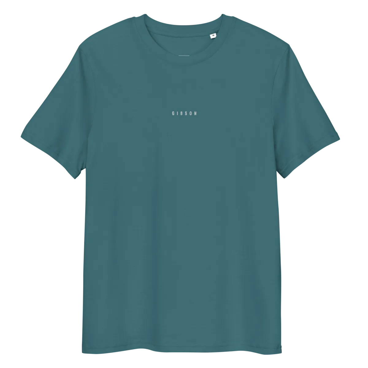 The Gibson Martini organic t-shirt