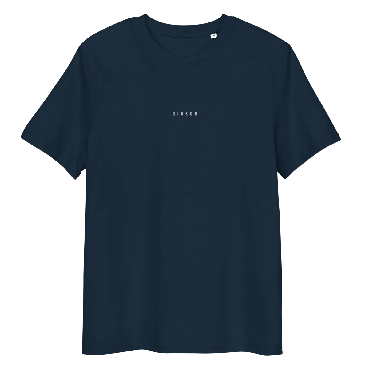 The Gibson Martini organic t-shirt