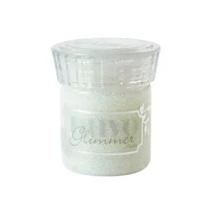 Tonic Studios - Nuvo Collection - Glimmer Paste - Moonstone