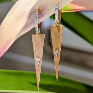 Triangle Dangles
