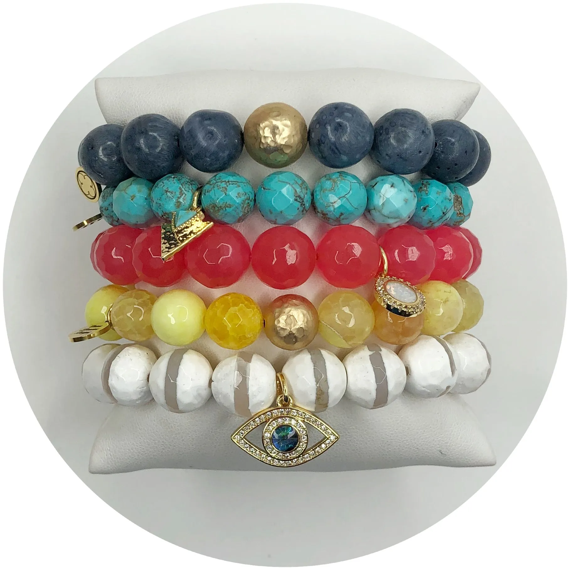 Tropical Fiesta Armparty