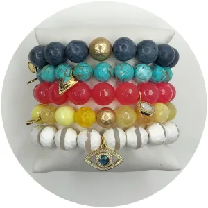 Tropical Fiesta Armparty