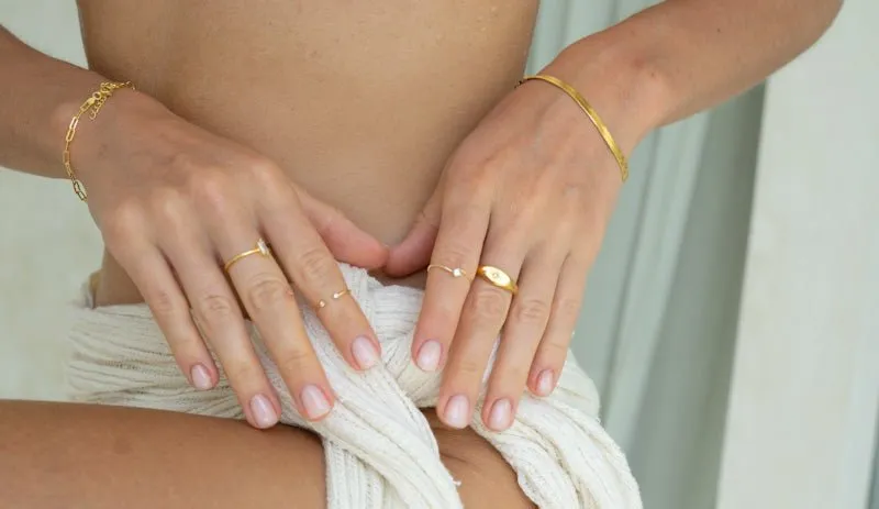 Twilight Ring