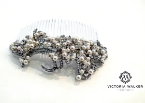 Twist Glamour Comb