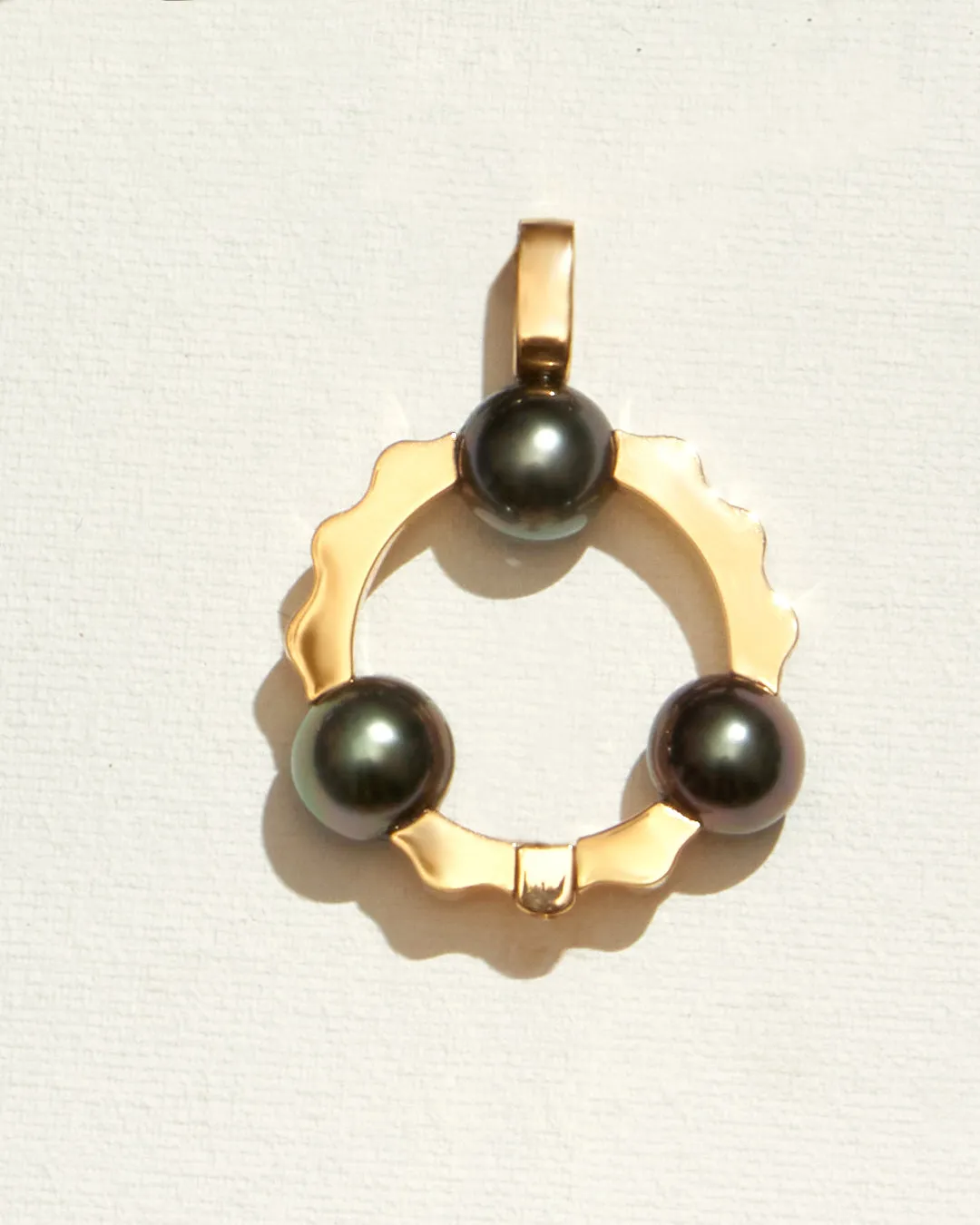 Untitled pendant 03