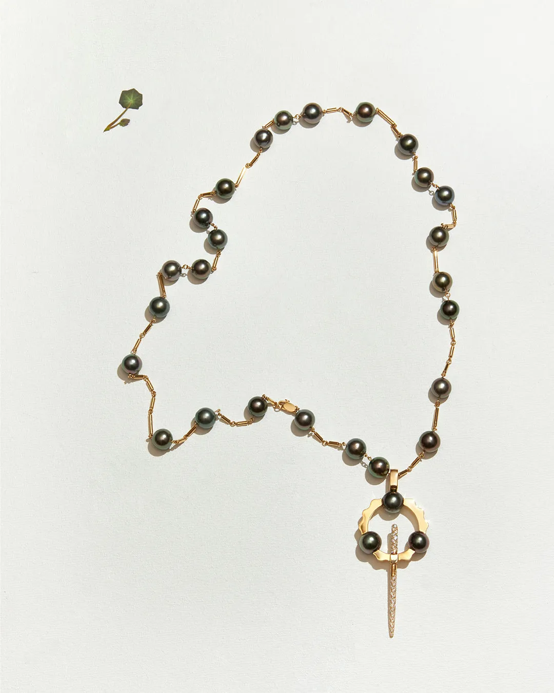 Untitled pendant 03