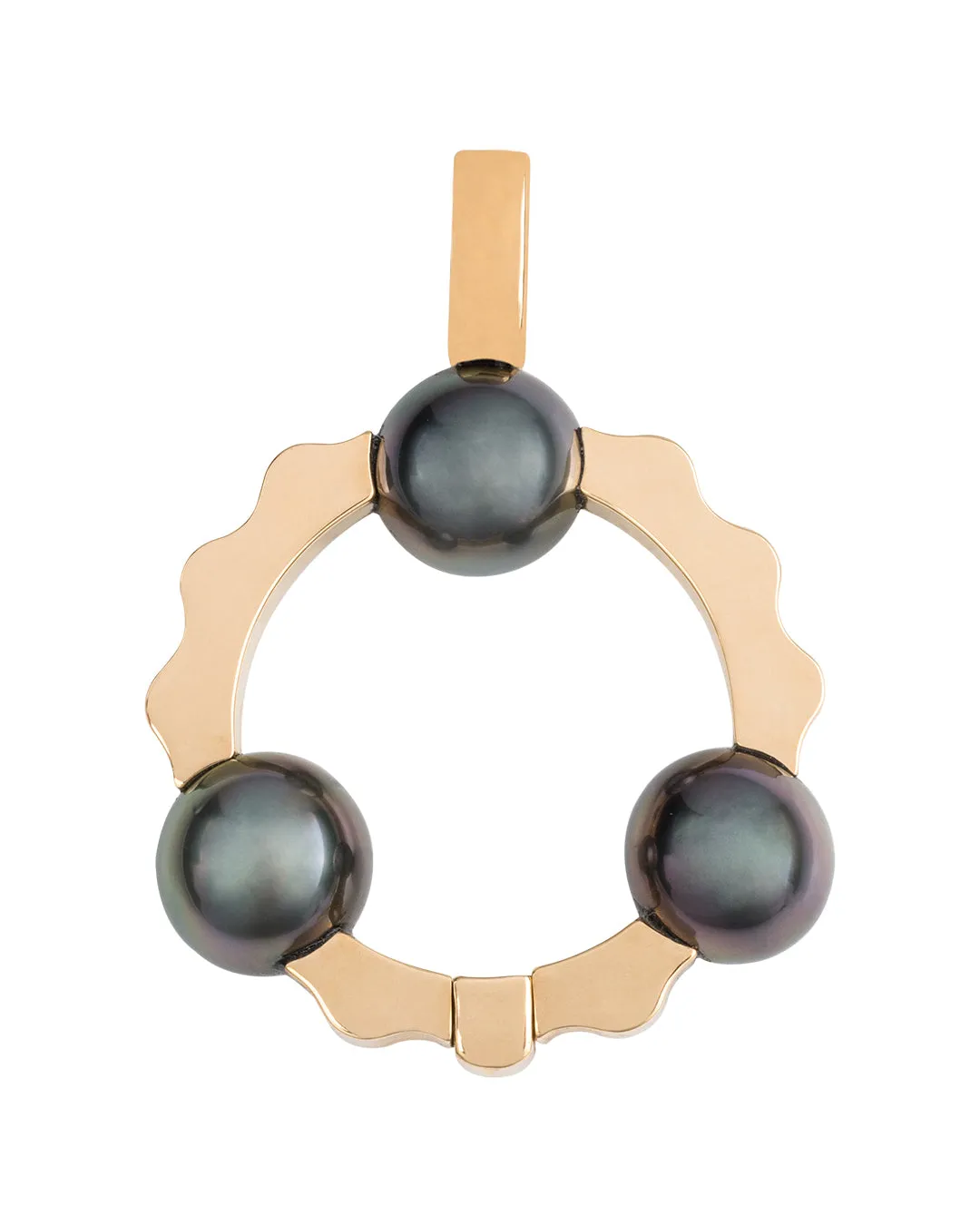 Untitled pendant 03