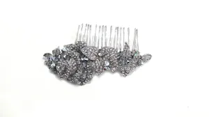 Vintage Rose Comb