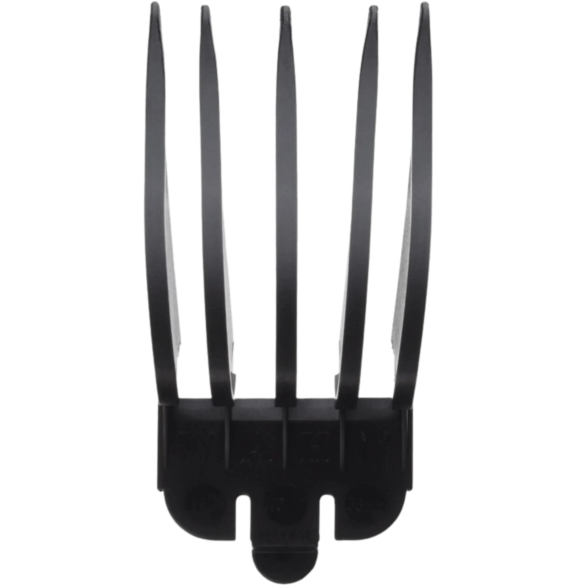 Wahl Plastic Tab Clipper Comb #12 WA3179